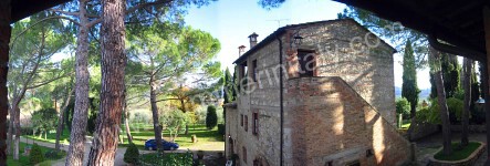Image 9 for Villa Saveria N in Colle di Val d'Elsa, Siena