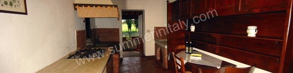 Image 2 for Villa Saveria N in Colle di Val d'Elsa, Siena