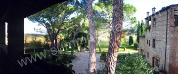 Image 1 for Villa Saveria O in Colle di Val d'Elsa, Siena