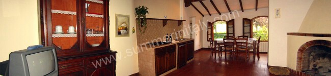 Image 2 for Villa Saveria O in Colle di Val d'Elsa, Siena