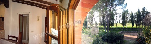 Image 5 for Villa Saveria O in Colle di Val d'Elsa, Siena