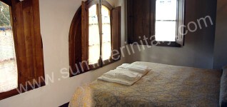 Image 9 for Villa Saveria O in Colle di Val d'Elsa, Siena