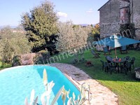 Image 1 for Villa Gentile in San Casciano in Val di Pesa, Florence