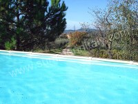 Image 5 for Villa Gentile in San Casciano in Val di Pesa, Florence