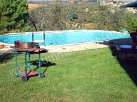 Image 7 for Villa Gentile in San Casciano in Val di Pesa, Florence