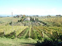 Image 19 for Villa Gentile in San Casciano in Val di Pesa, Florence