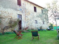 Image 21 for Villa Gentile in San Casciano in Val di Pesa, Florence