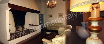 Image 2 for Villa Gentile in San Casciano in Val di Pesa, Florence