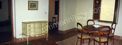 Image 4 for Villa Gentile in San Casciano in Val di Pesa, Florence