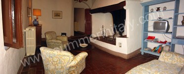 Image 6 for Villa Gentile in San Casciano in Val di Pesa, Florence
