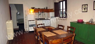 Image 10 for Villa Gentile in San Casciano in Val di Pesa, Florence