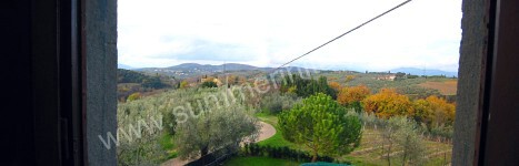 Image 18 for Villa Gentile in San Casciano in Val di Pesa, Florence