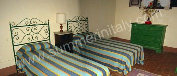 Image 20 for Villa Gentile in San Casciano in Val di Pesa, Florence
