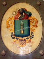 Image 26 for Villa Gentile in San Casciano in Val di Pesa, Florence