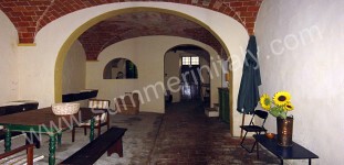 Image 32 for Villa Gentile in San Casciano in Val di Pesa, Florence