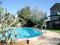 Click for more pictures of Villa Gentile