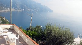 Click for more pictures of Villa Clorinda A