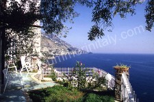 Image 1 for Villa Geraldina in Praiano