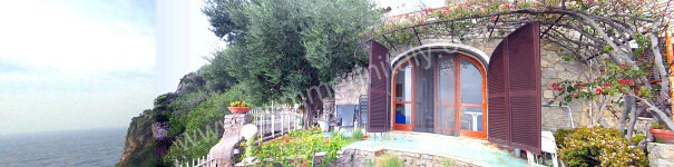 Image 7 for Villa Geraldina in Praiano