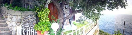 Image 11 for Villa Geraldina in Praiano