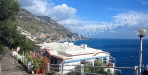 Image 17 for Villa Geraldina in Praiano