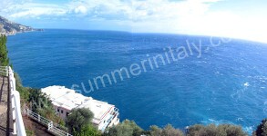Image 19 for Villa Geraldina in Praiano