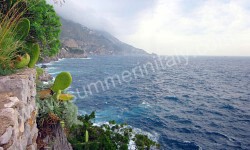 Image 38 for Villa Geraldina in Praiano