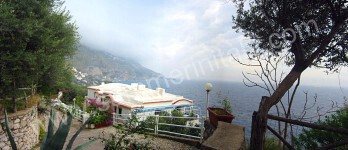 Image 41 for Villa Geraldina in Praiano