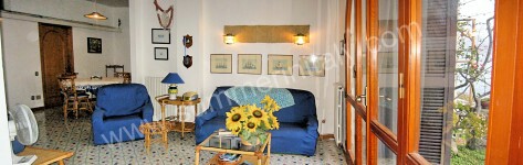 Image 2 for Villa Geraldina in Praiano