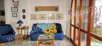 Image 8 for Villa Geraldina in Praiano