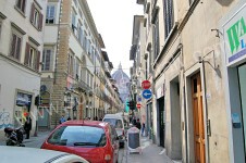 Image 9 for Appartamento Conti Guerrini D in Florence