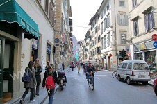 Image 11 for Appartamento Conti Guerrini D in Florence
