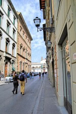 Image 12 for Appartamento Conti Guerrini D in Florence