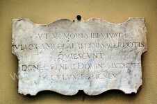 Image 13 for Appartamento Conti Guerrini D in Florence