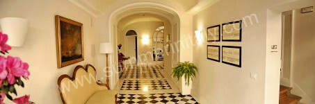 Image 15 for Appartamento Conti Guerrini D in Florence