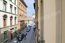 Image 1 for Appartamento Conti Guerrini C in Florence
