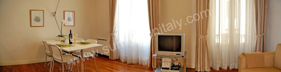 Image 5 for Appartamento Conti Guerrini C in Florence