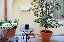 Click for more pictures of Appartamento Conti Guerrini C