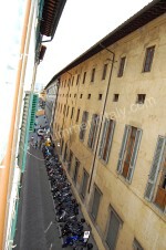Image 2 for Appartamento Conti Guerrini B in Florence