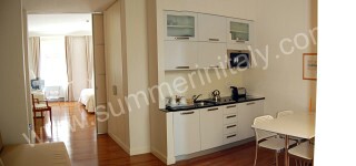 Image 6 for Appartamento Conti Guerrini B in Florence
