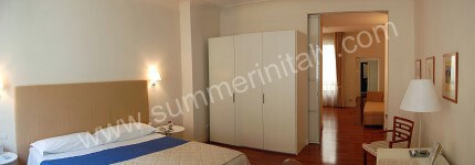 Image 9 for Appartamento Conti Guerrini B in Florence