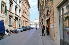 Click for more pictures of Appartamento Conti Guerrini B
