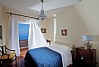 Bedroom 2 with en-suite bathroom