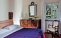 Bedroom 1 with en-suite bathroom