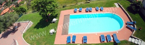 Image 19 for Residence Celeste Due in Mezzegra