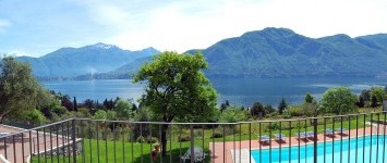 Click for more pictures of Residence Celeste Uno