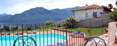 Image 1 for Residence Celeste Due in Mezzegra