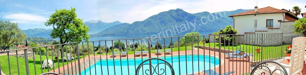 Image 7 for Residence Celeste Due in Mezzegra