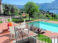 Click for more pictures of Residence Celeste Tre