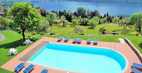 Click for more pictures of Residence Celeste Quattro